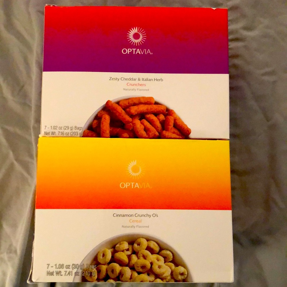 Optavia